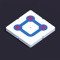 Find the path that connects all the dots in this beautiful, relaxing puzzle game :)