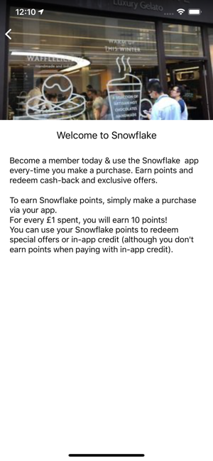 Snowflake Gelato(圖3)-速報App