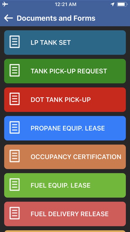 TankSpotter screenshot-3