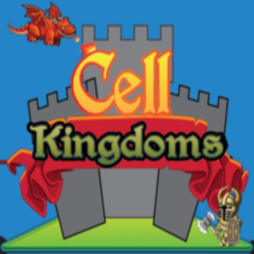 Cell Kingdoms