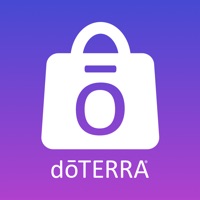 delete doTERRA Shop