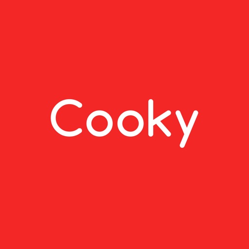 Cooky - Fresh Food Delivery