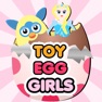 Get Toy Egg Surprise Girls Prizes for iOS, iPhone, iPad Aso Report