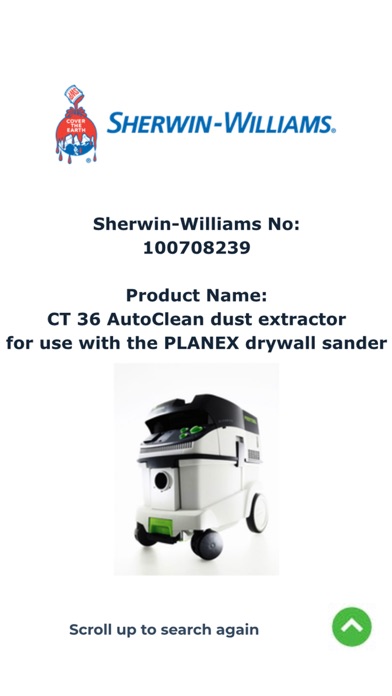How to cancel & delete Festool & Sherwin-Williams from iphone & ipad 3