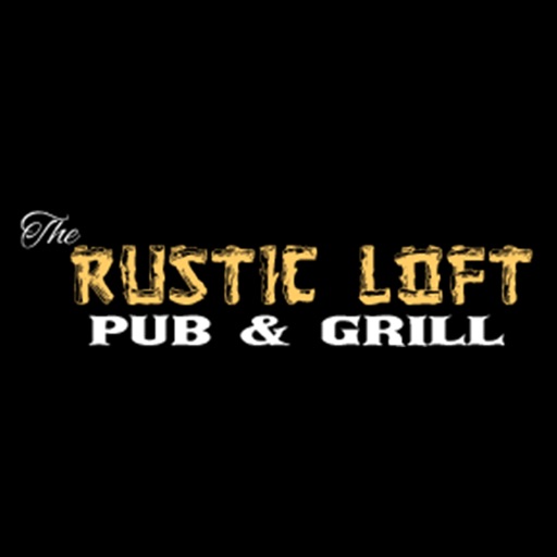 Rustic Loft