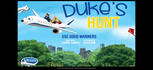 Dukes Hunt(圖2)-速報App