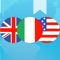 The #1 Italian Dictionary for iPhone, iPad & iPod touch ◇ Offline Dictionary with over 647,000 Entries ◇ Sentence Translator ◇ Comprehensive Phrasebook ◇ Verb Conjugator ◇ Vocabulary Quizzes ◇ Flashcards ◇ Offline Audio Pronunciation ◇ iPad Enhancements ◇ Apple Watch Support