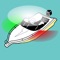 Boat Lights: intuitive, useful and simple to use boat mobile app for boat operators to determine the meaning of navigation lights, shapes and sounds used on the water