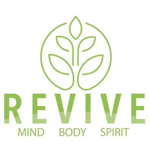 Revive Health Life icon