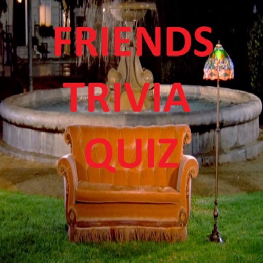 Friends Trivia Challenge IPA Cracked For IOS Free Download