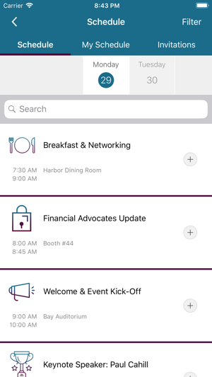 Financial Advocates Seattle(圖4)-速報App