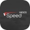 Speed - Safety Check System (SCS) app is used to perform walk-through safety checks for vehicles