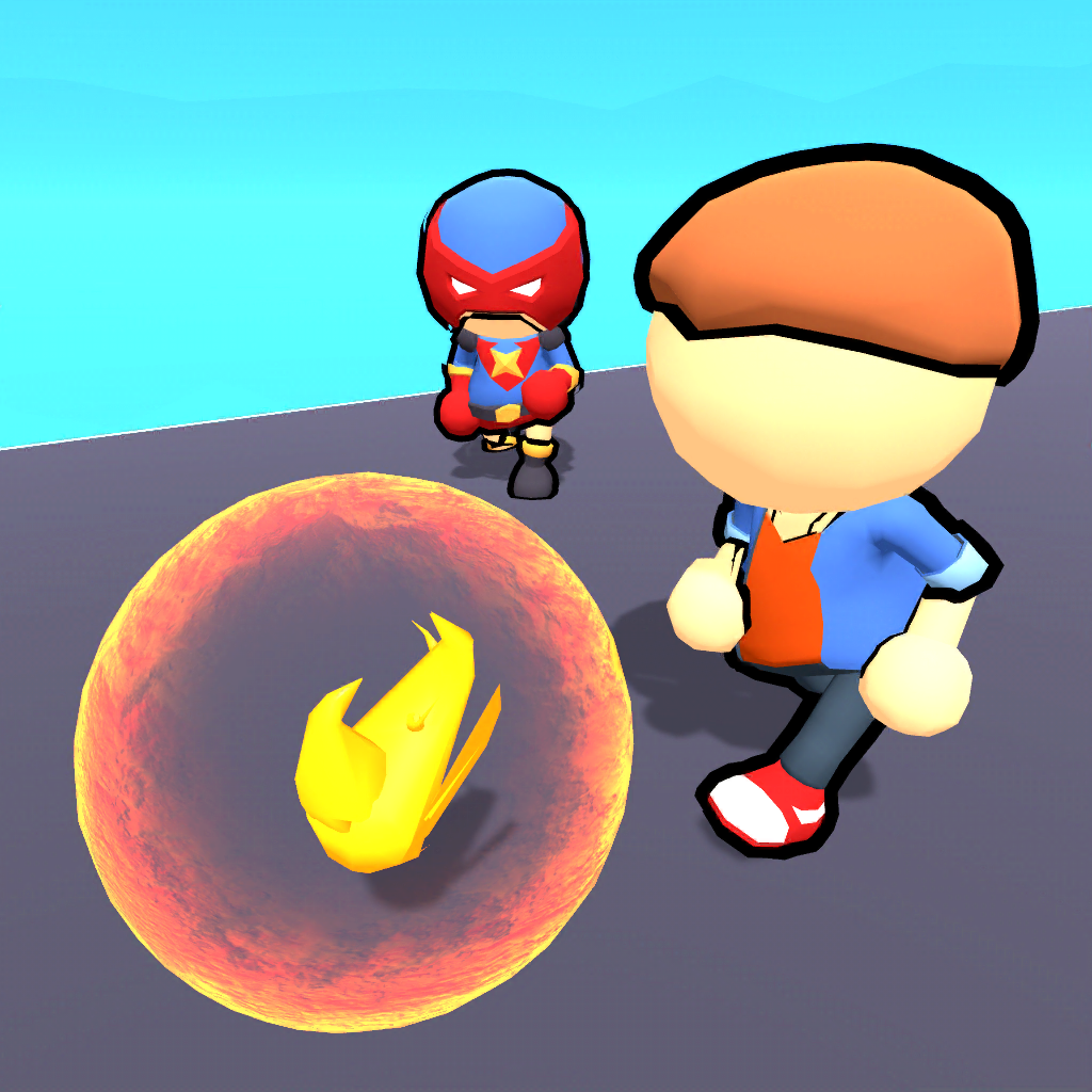 Get Element Run! for iOS, iPhone, iPad Aso Report