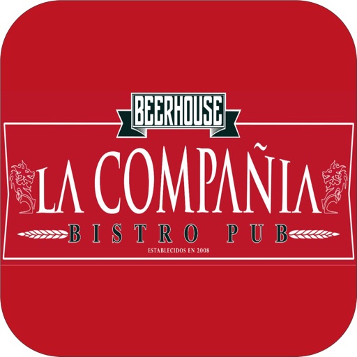 La Compañía