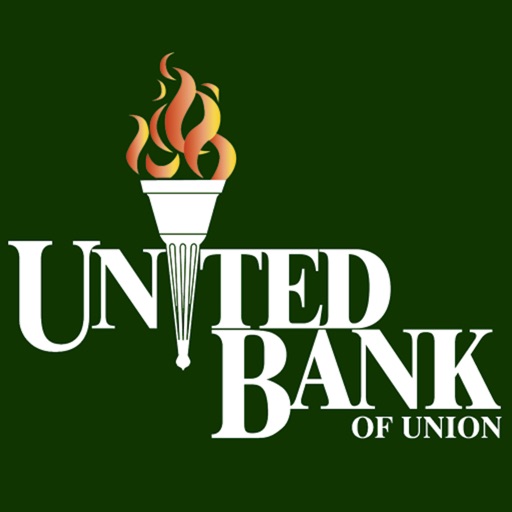 United Bank of Union Mobile Icon