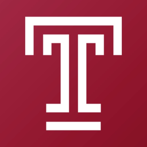 Temple Owls by Temple University