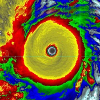 Weather Radar Live ne fonctionne pas? problème ou bug?