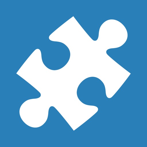 Jigsaw Puzzles Active Life