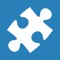 Puzzle+ is just like a real jigsaw on your iPad