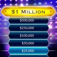 Who Wants to Be a Millionaire?