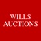 Wills Auctions is located in sunny Nelson, New Zealand