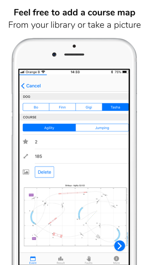 Smarter Agility Journal(圖9)-速報App