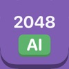 2048 AI - Play with AI solver