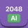 2048 AI - Play with AI solver