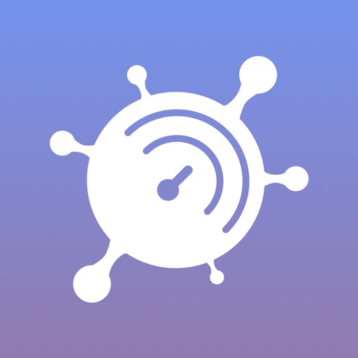 Radar Covid iOS App