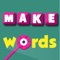 Icon Make Words Search and Find
