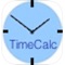 Simple Time Calculator