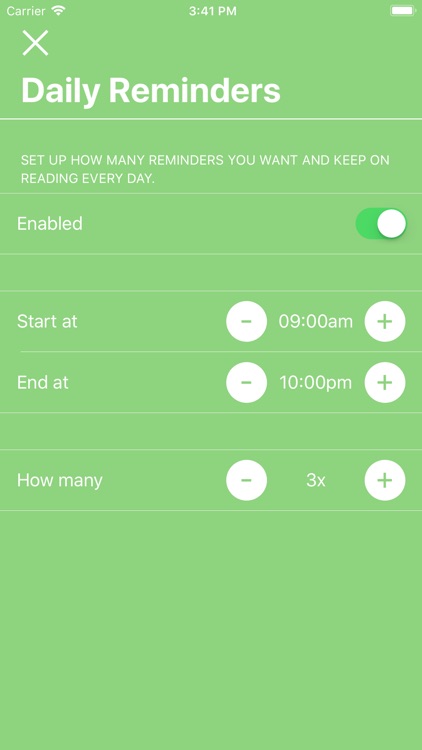 I am - Daily Affirmations screenshot-4