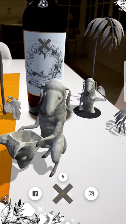 Mosquita Muerta Wines screenshot-3