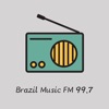 Music FM 99.7 Brazil