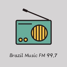 Music FM 99.7 Brazil