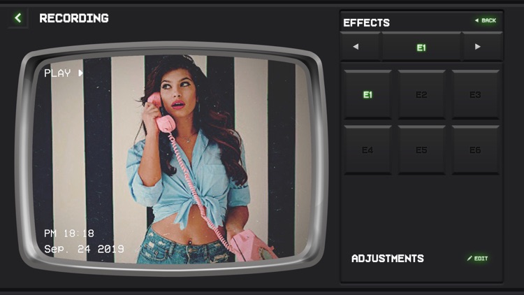 VHS