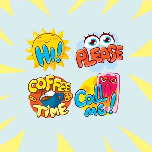 Daily Expressions Emojis icon