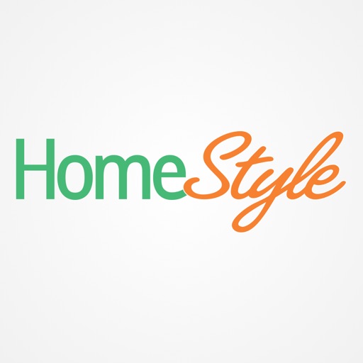 HomeStyle Magazine icon