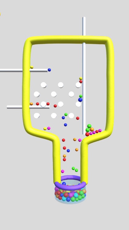 Pull Pin - Fill Bukcet