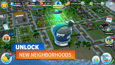 Citytopia® Build Your Own City screenshot 3