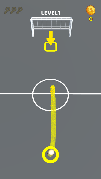 Soccer Tactic Master screenshot 3