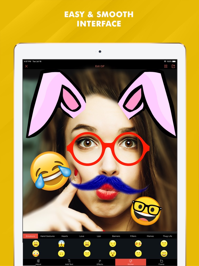 GIF Maker  Photo Video to GIF