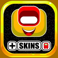 Contacter Skins Helper for Among Us 2