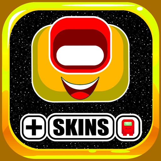 Skins Helper for Among Us 2 iOS App