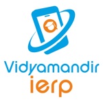 [Updated] Vidyamandir iERP app not working (down), white screen ...
