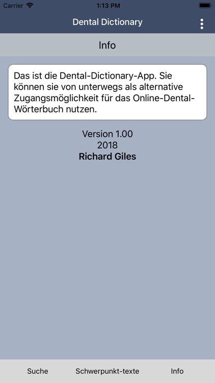 Den-Dic Pro(ITLS)