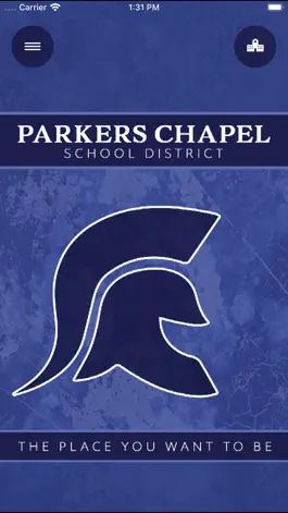 Game screenshot Parkers Chapel School District mod apk