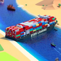 Sea Port: 海運帝国の戦略ゲーム