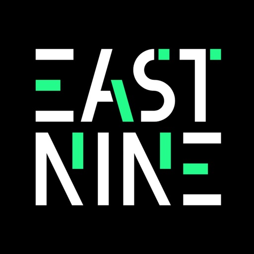 Eastnine: Audio Workouts