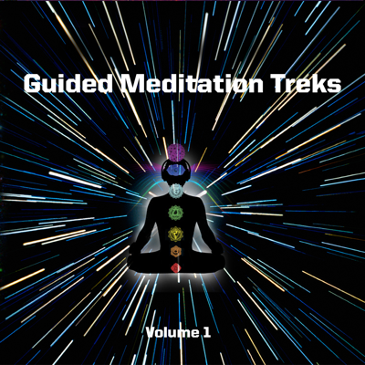 Guided Meditation Treks
